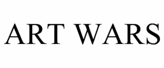 ART WARS