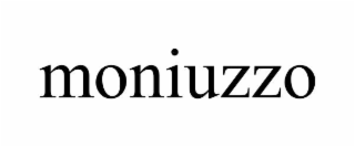 MONIUZZO
