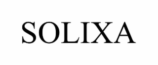 SOLIXA