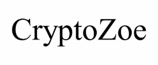 CRYPTOZOE