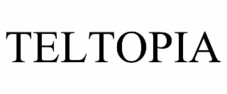 TELTOPIA
