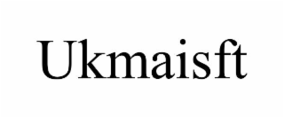 UKMAISFT