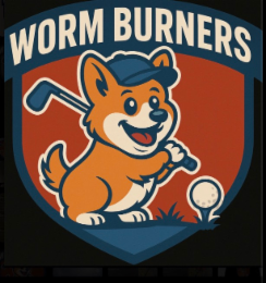 WORM BURNERS