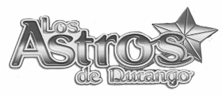 LOS ASTROS DE DURANGO