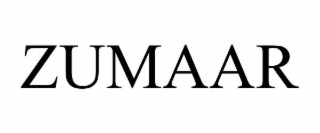 ZUMAAR