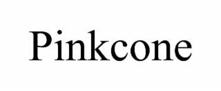 PINKCONE