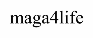 MAGA4LIFE