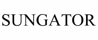 SUNGATOR