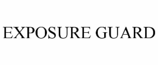 EXPOSURE GUARD