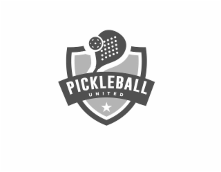 PICKLEBALL UNITED