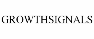 GROWTHSIGNALS