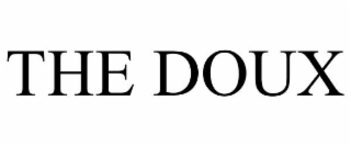 THE DOUX