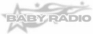 BABY RADIO