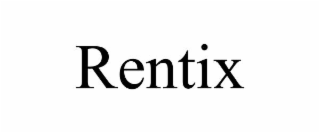 RENTIX