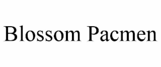 BLOSSOM PACMEN