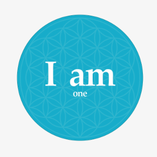 I AM ONE