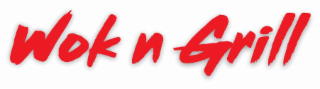 WOK N GRILL