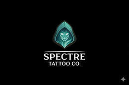 SPECTRE TATTOO CO.