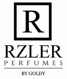 R RZLER PERFUMES BY GOLDY