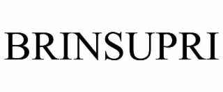 BRINSUPRI