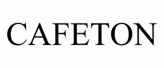 CAFETON