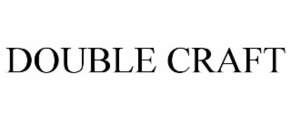 DOUBLE CRAFT