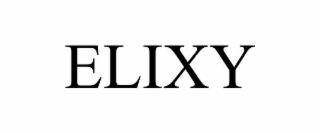ELIXY