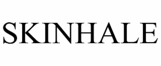 SKINHALE