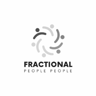 FRACTIONAL PEOPLE PEOPLE
