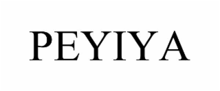PEYIYA