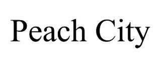 PEACH CITY