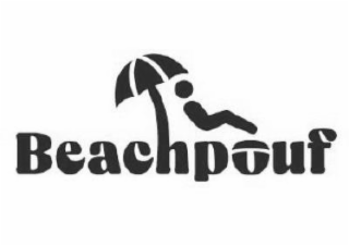 BEACHPOUF