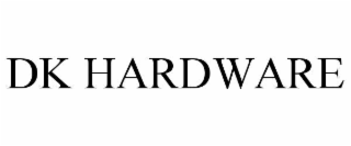 DK HARDWARE