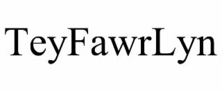 TEYFAWRLYN