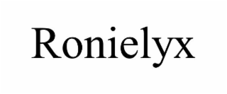 RONIELYX