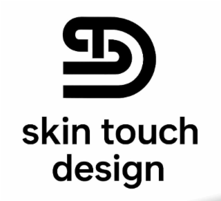 STD SKIN TOUCH DESIGN