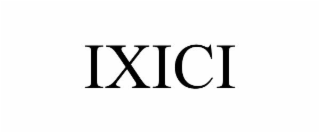 IXICI
