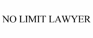 NO LIMIT LAWYER