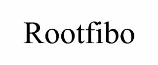 ROOTFIBO