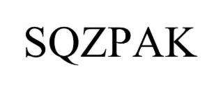 SQZPAK