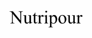 NUTRIPOUR