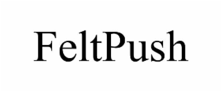 FELTPUSH