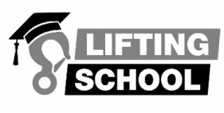 LIFTING SCHOOL