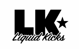 LIQUID KICKS