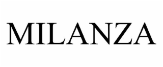 MILANZA