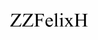 ZZFELIXH