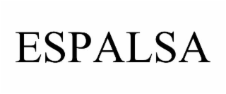 ESPALSA
