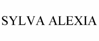 SYLVA ALEXIA