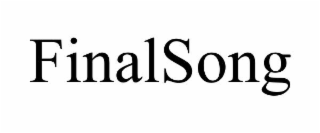 FINALSONG