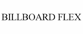 BILLBOARD FLEX